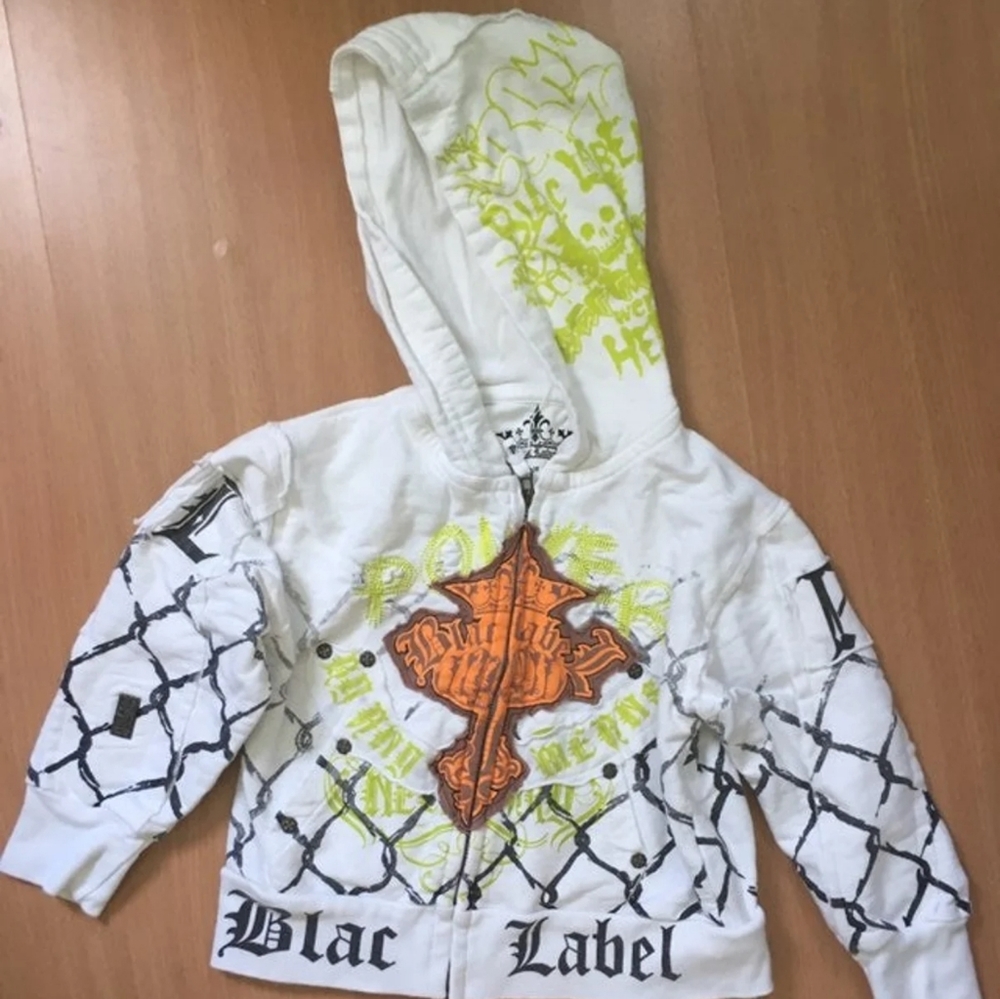Blac Label Hoodie